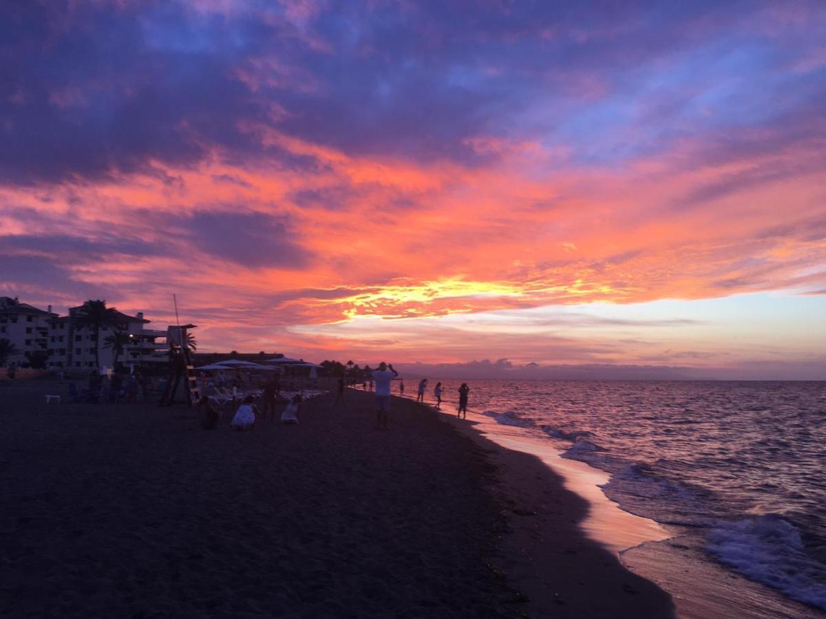 Precioso Y Soleado Lägenhet Denia Exteriör bild