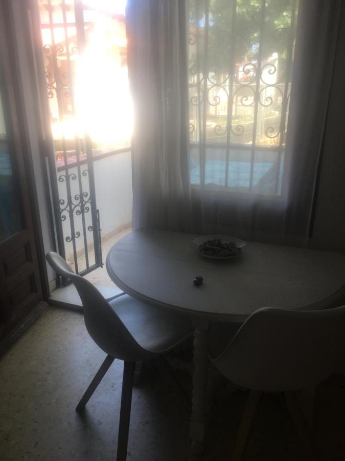Precioso Y Soleado Lägenhet Denia Exteriör bild