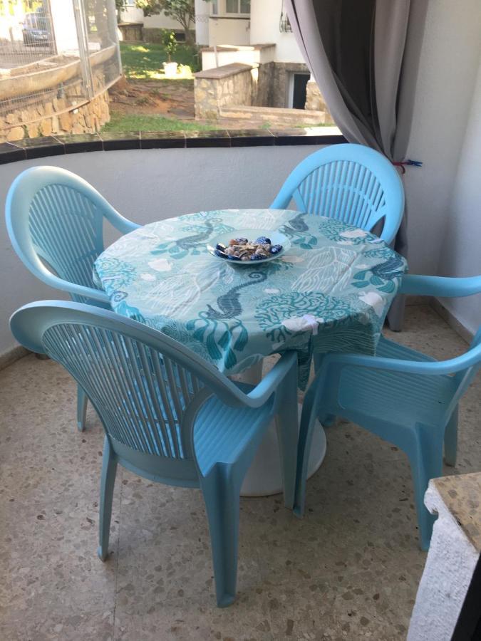 Precioso Y Soleado Lägenhet Denia Exteriör bild