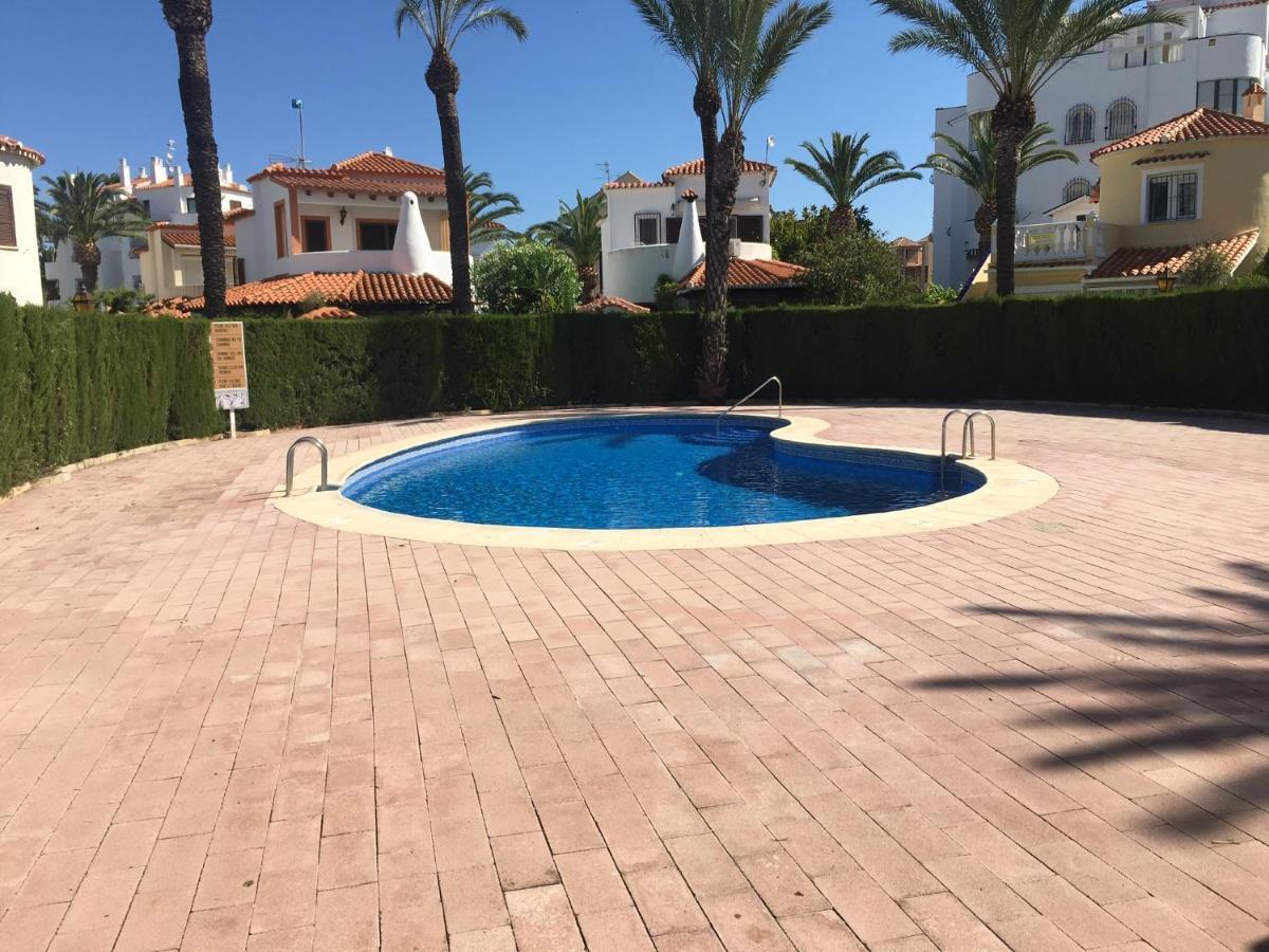 Precioso Y Soleado Lägenhet Denia Exteriör bild