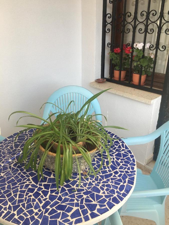 Precioso Y Soleado Lägenhet Denia Exteriör bild