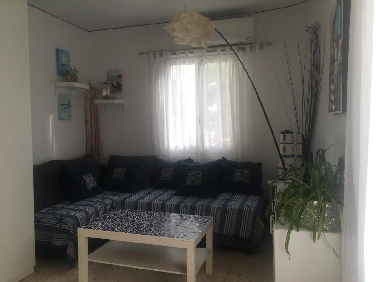 Precioso Y Soleado Lägenhet Denia Exteriör bild