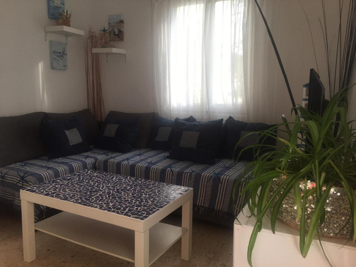 Precioso Y Soleado Lägenhet Denia Exteriör bild